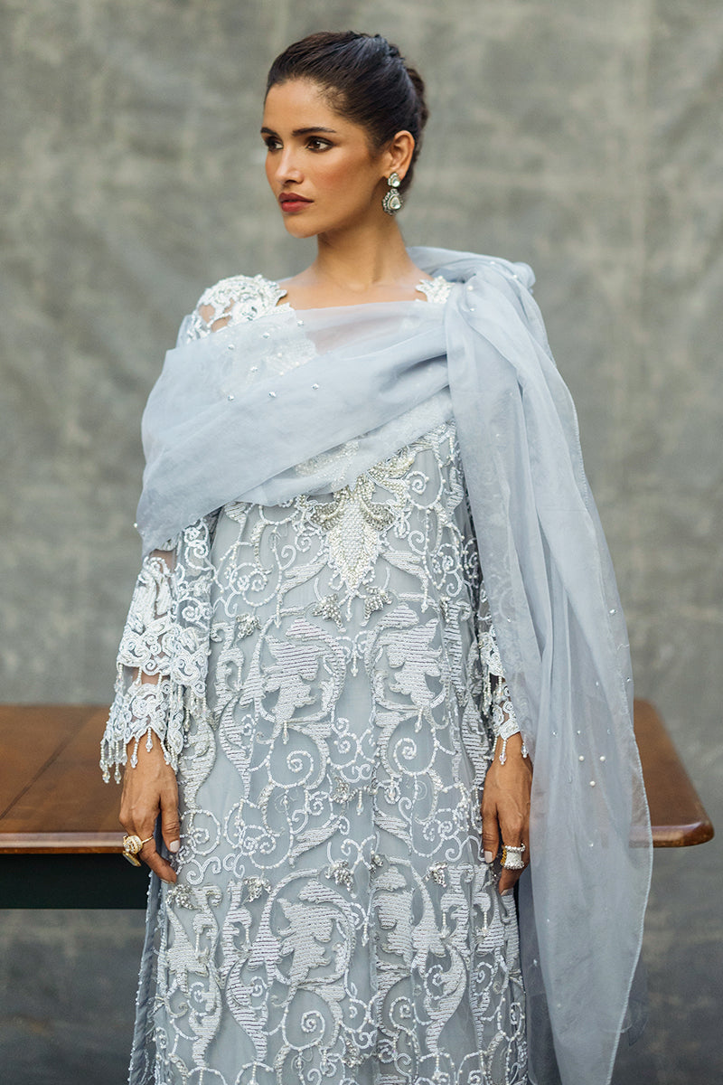 Mushq | Fleur Luxury Formals 24| Iris - House Of Hania