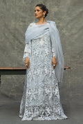 Mushq | Fleur Luxury Formals 24| Iris - House Of Hania