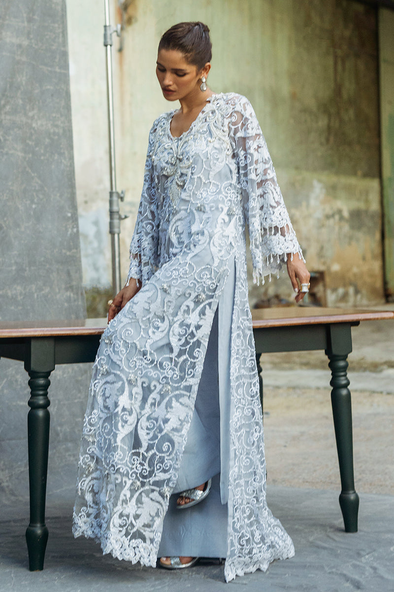 Mushq | Fleur Luxury Formals 24| Iris - House Of Hania