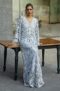 Mushq | Fleur Luxury Formals 24| Iris - House Of Hania