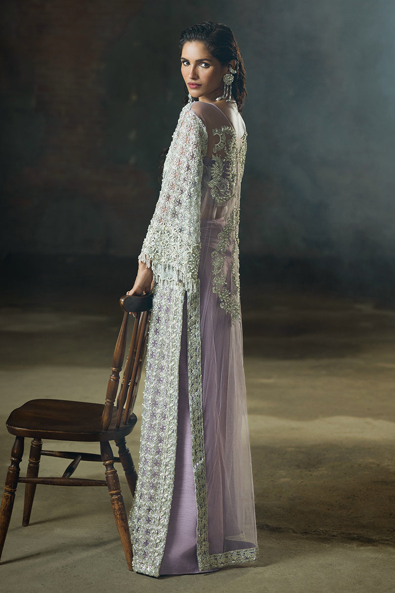 Mushq | Fleur Luxury Formals 24 |  Lavande - House Of Hania