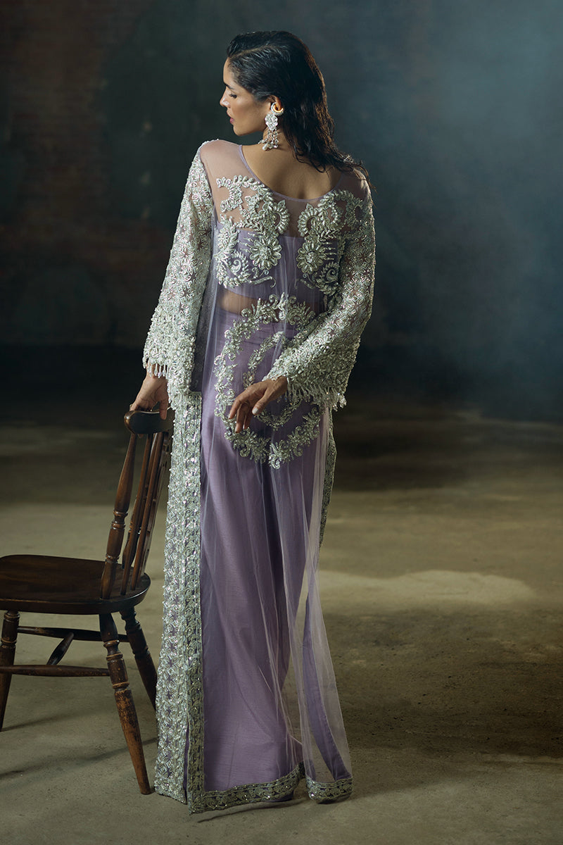 Mushq | Fleur Luxury Formals 24 |  Lavande - House Of Hania