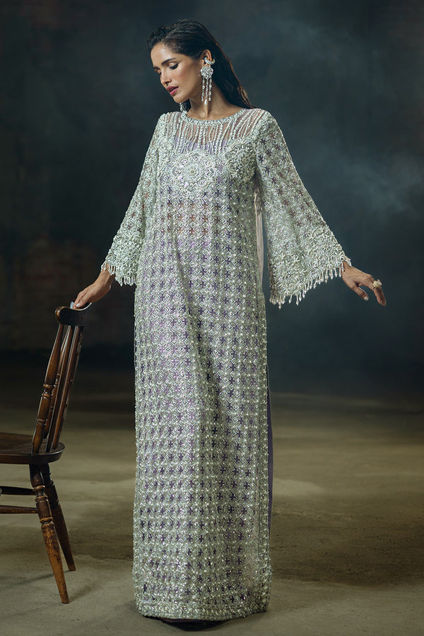 Mushq | Fleur Luxury Formals 24 |  Lavande - House Of Hania