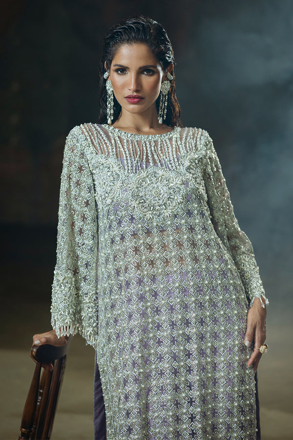 Mushq | Fleur Luxury Formals 24 |  Lavande - House Of Hania
