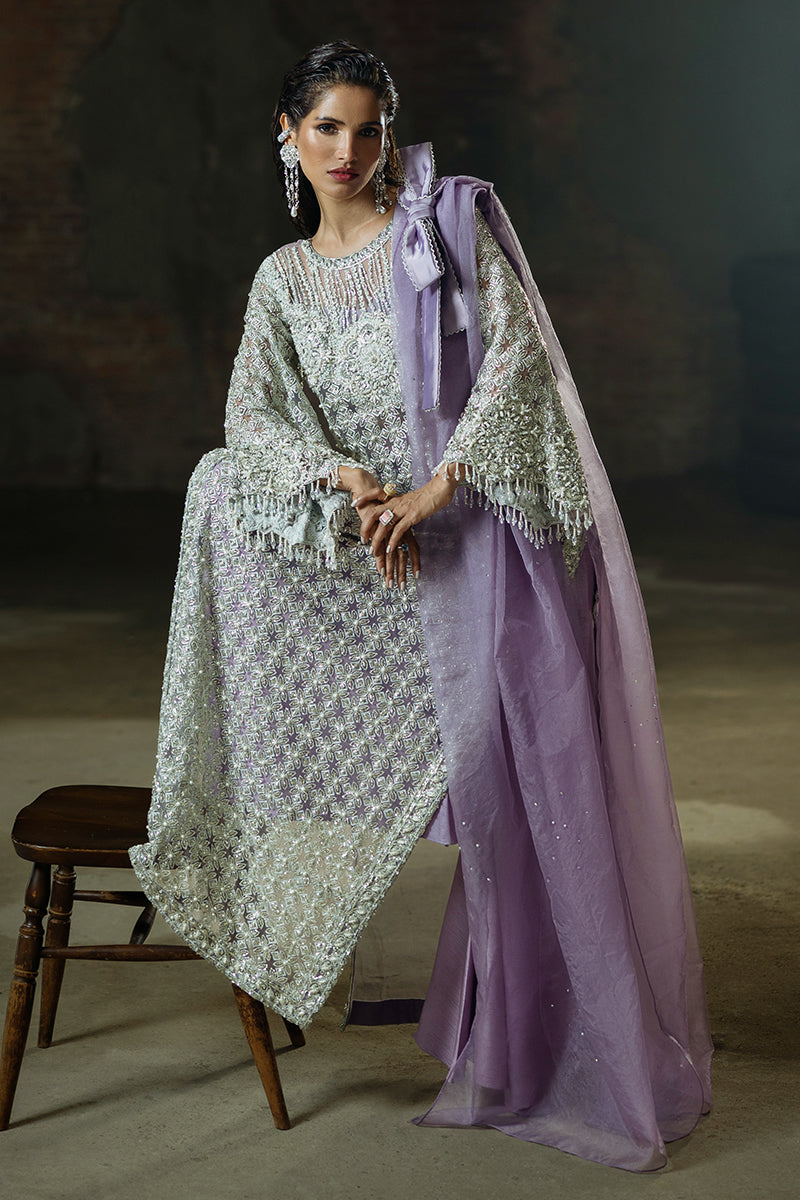 Mushq | Fleur Luxury Formals 24 |  Lavande - House Of Hania