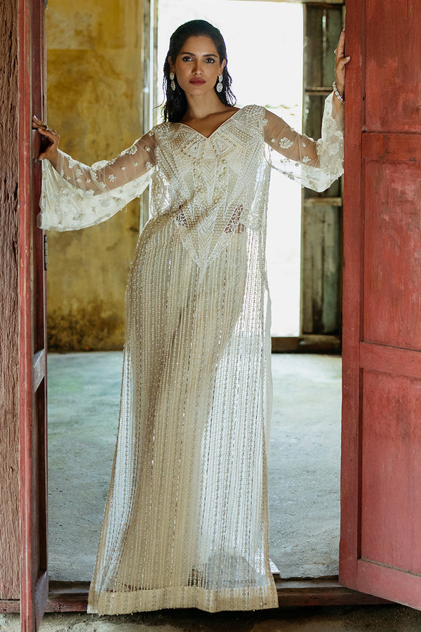 Mushq | Fleur Luxury Formals 24 | Lotus - House Of Hania