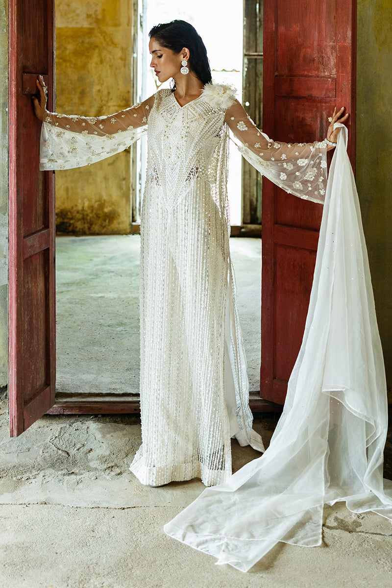 Mushq | Fleur Luxury Formals 24 | Lotus - House Of Hania