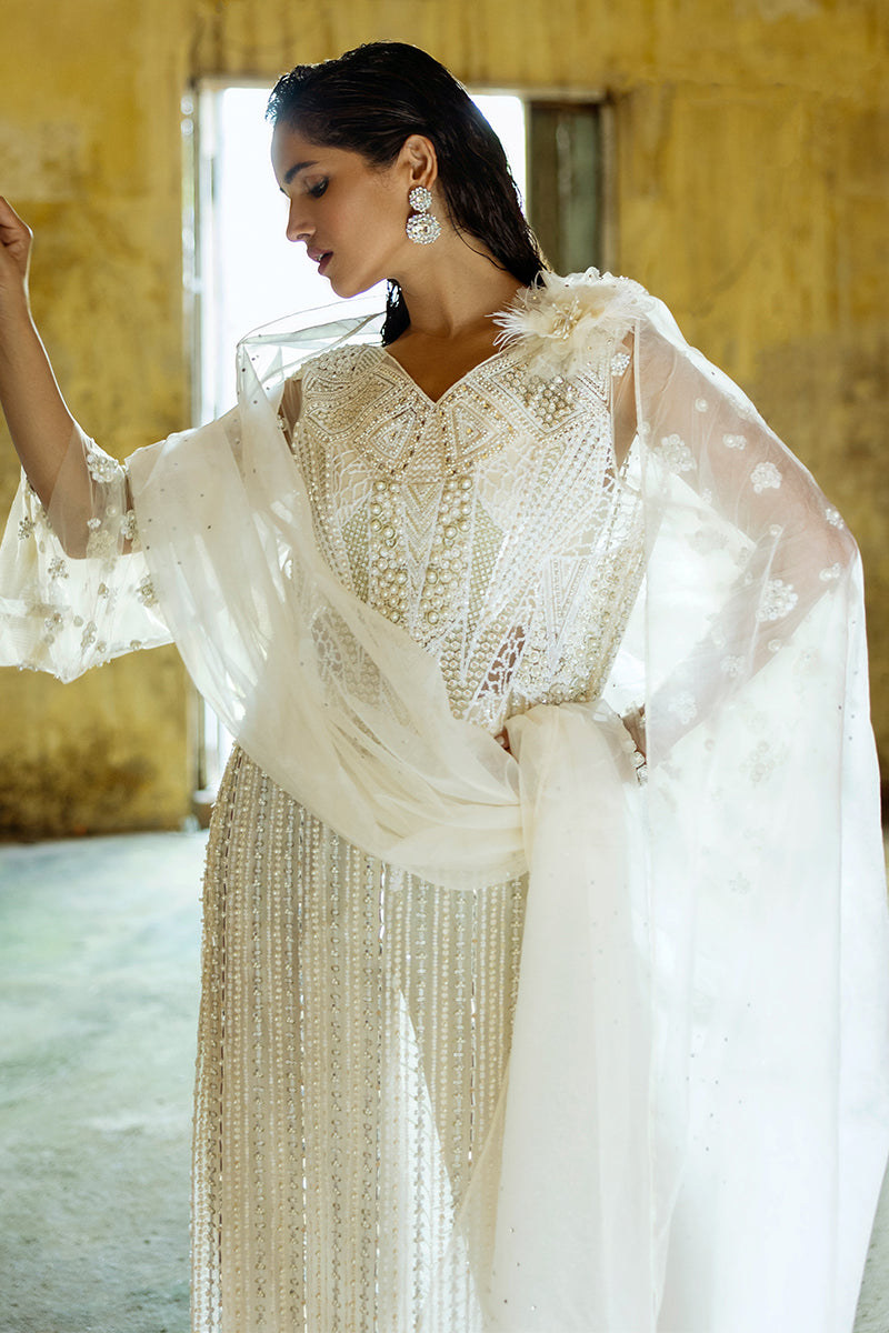 Mushq | Fleur Luxury Formals 24 | Lotus - House Of Hania
