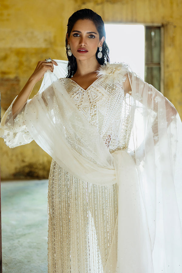 Mushq | Fleur Luxury Formals 24 | Lotus - House Of Hania