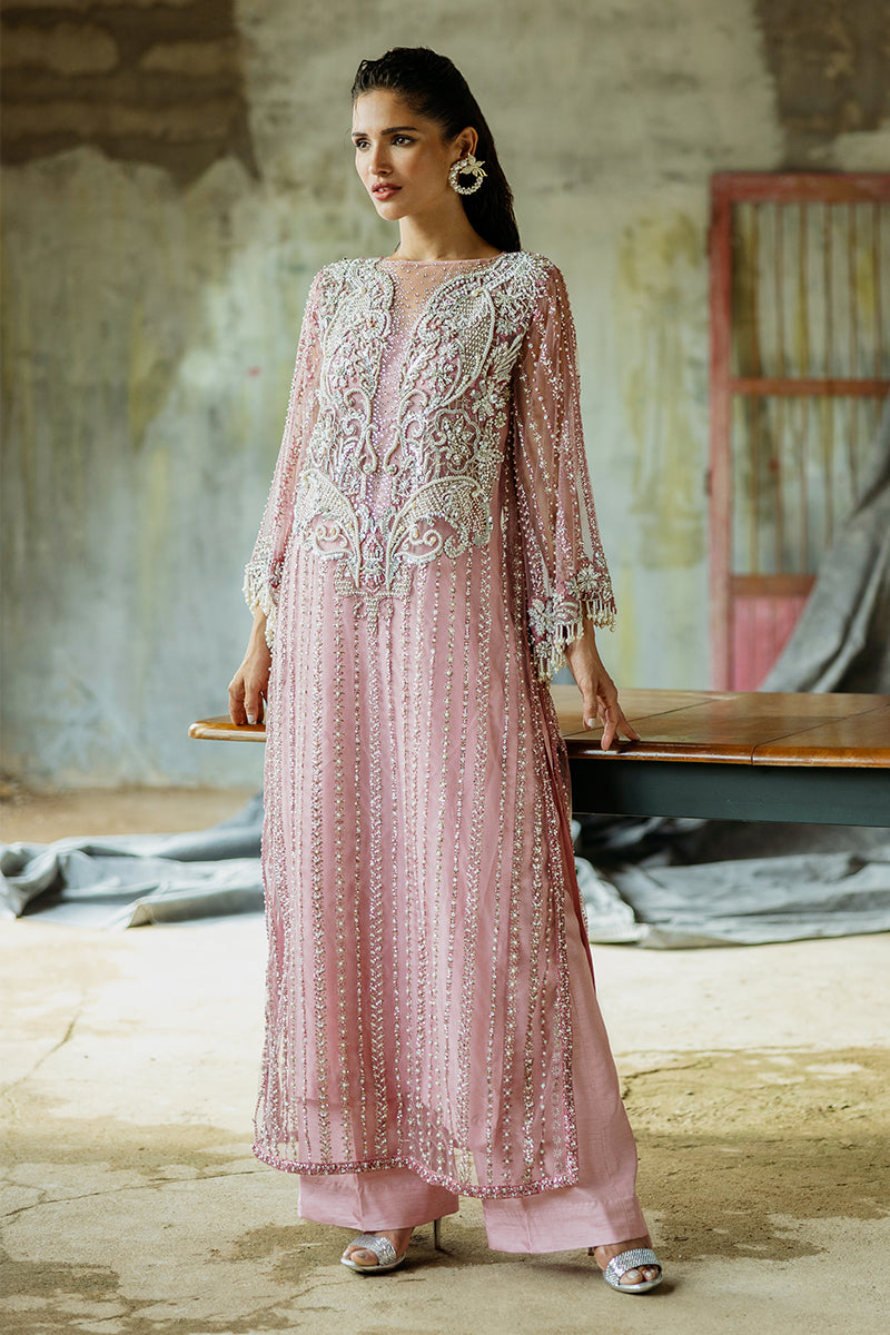 Mushq | Fleur Luxury Formals 24 |  Lys - House Of Hania