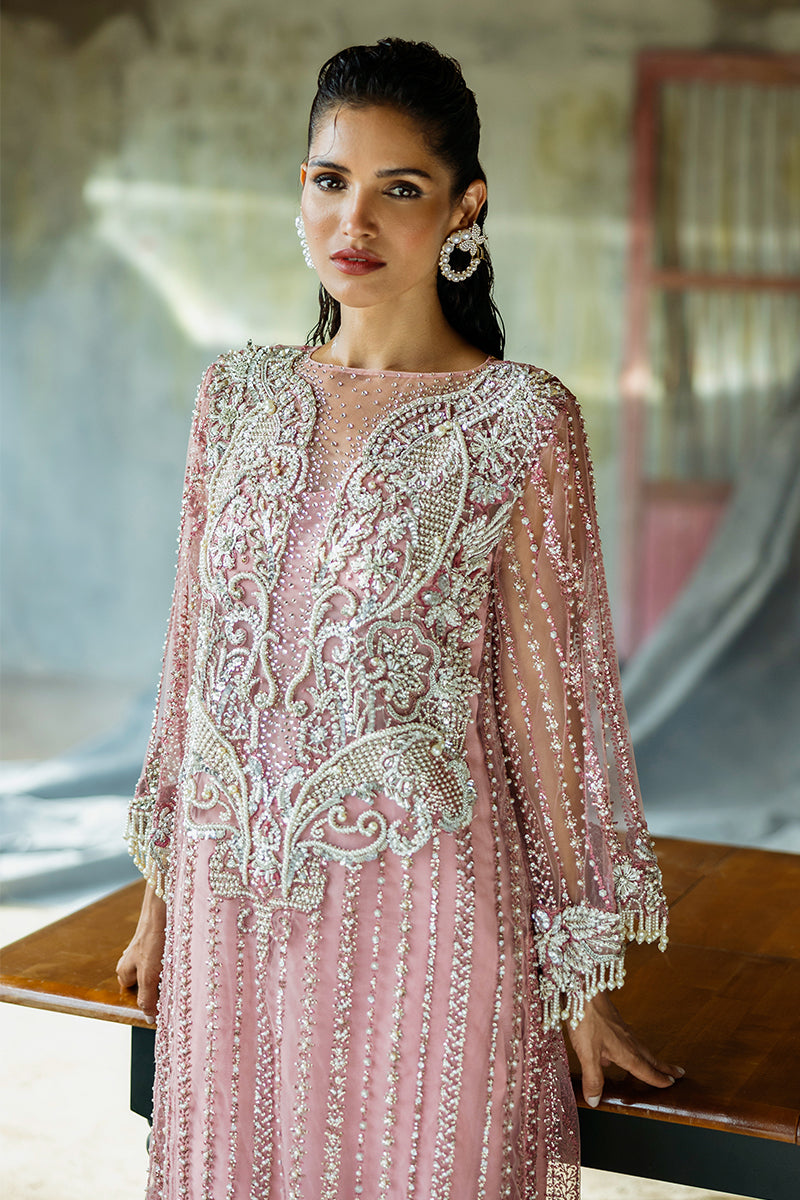 Mushq | Fleur Luxury Formals 24 |  Lys - House Of Hania