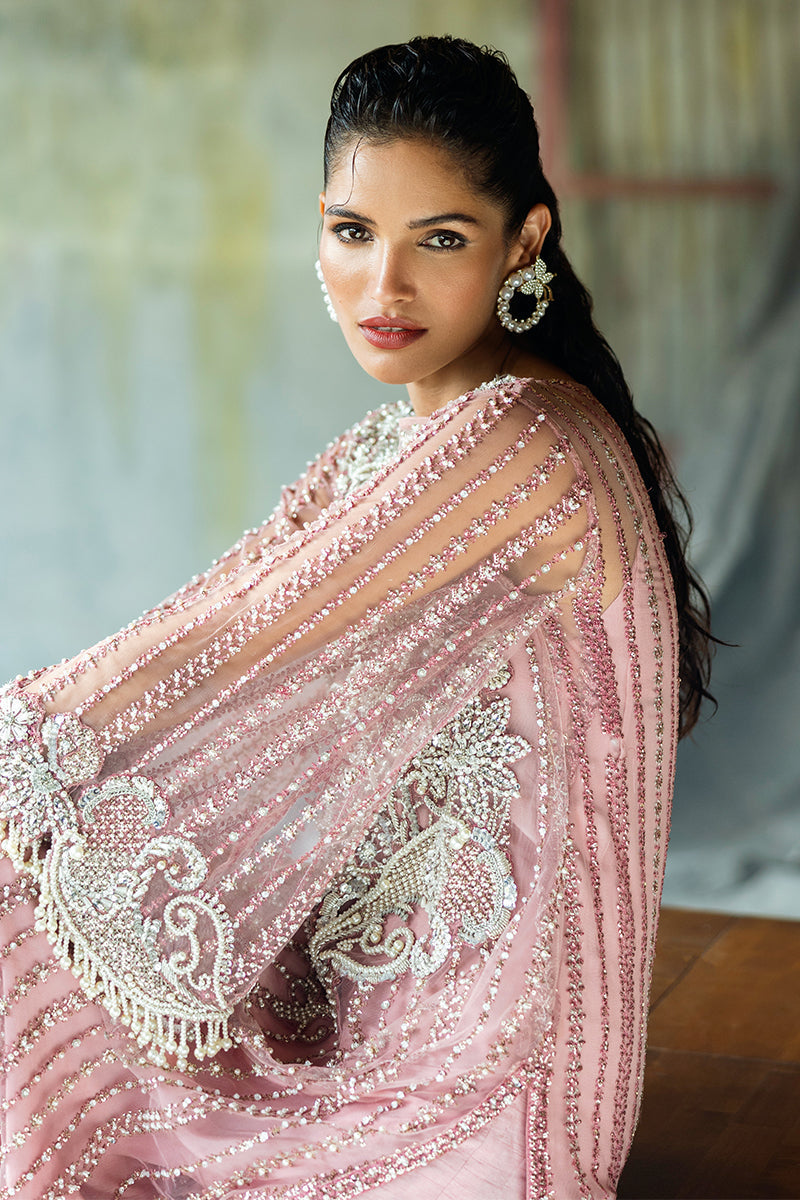 Mushq | Fleur Luxury Formals 24 |  Lys - House Of Hania