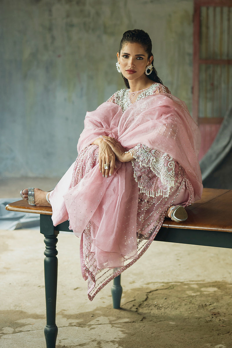 Mushq | Fleur Luxury Formals 24 |  Lys - House Of Hania