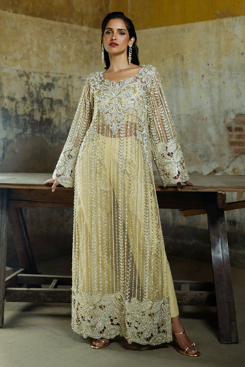 Mushq | Fleur Luxury Formals 24 | Marguerite - House Of Hania