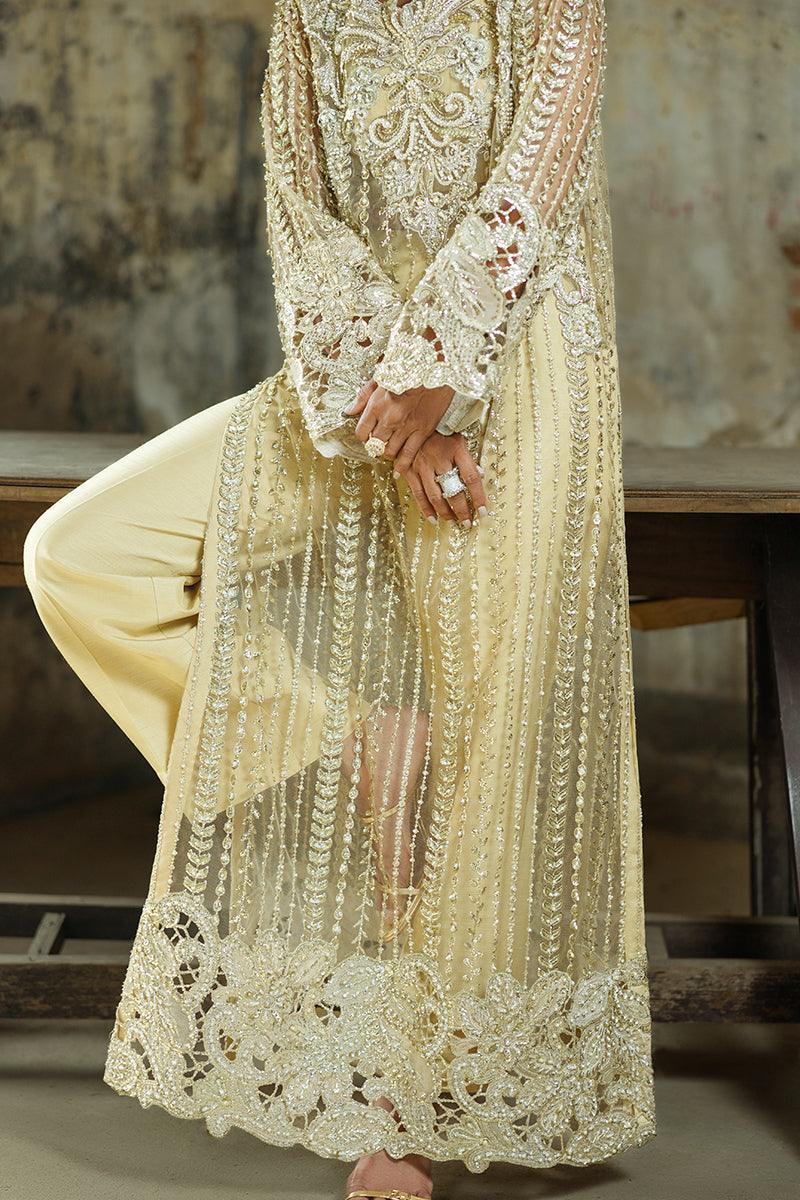 Mushq | Fleur Luxury Formals 24 | Marguerite - House Of Hania