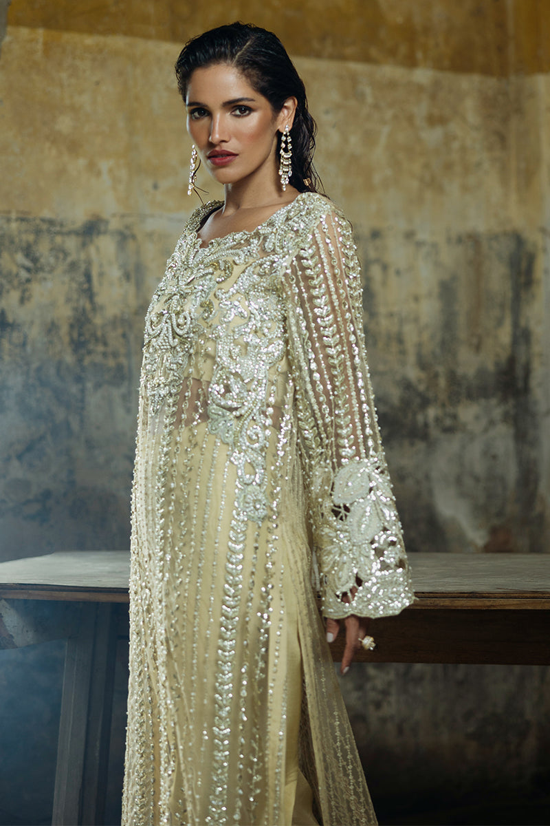 Mushq | Fleur Luxury Formals 24 | Marguerite - House Of Hania