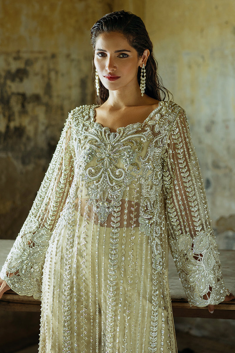 Mushq | Fleur Luxury Formals 24 | Marguerite - House Of Hania