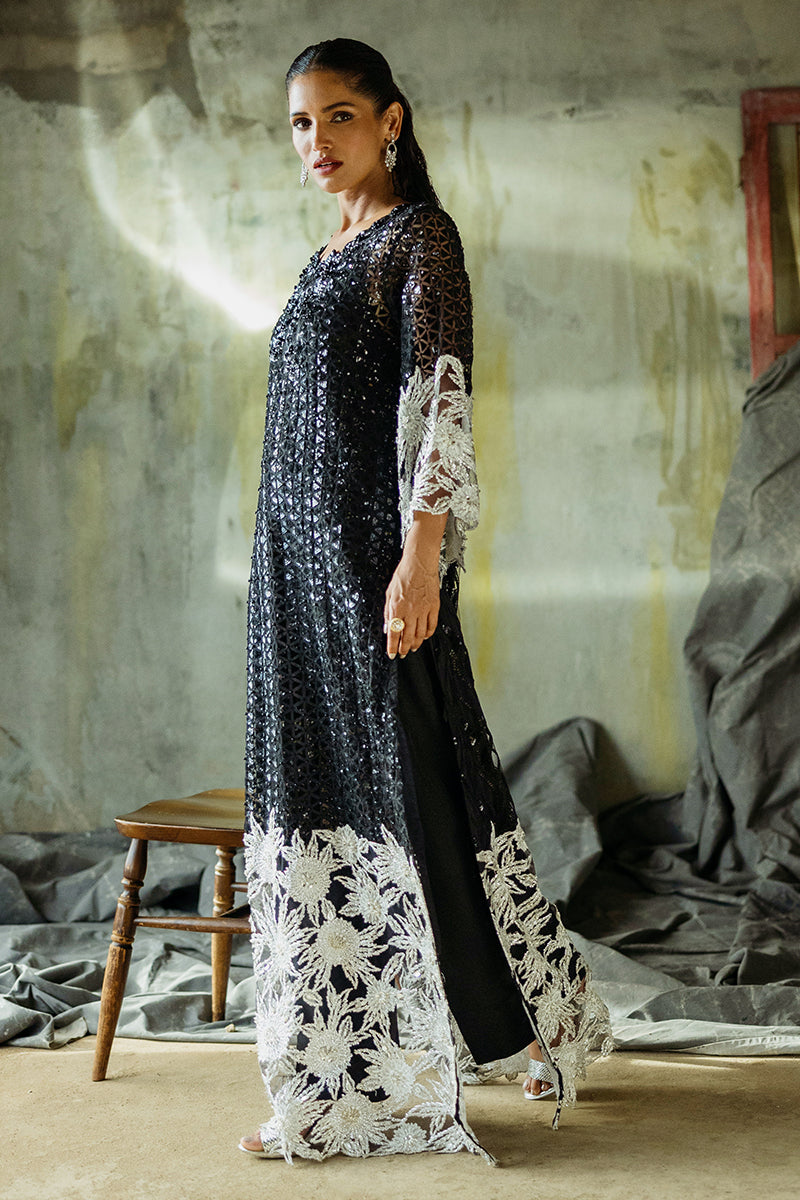 Mushq | Fleur Luxury Formals 24 | Muguet - House Of Hania