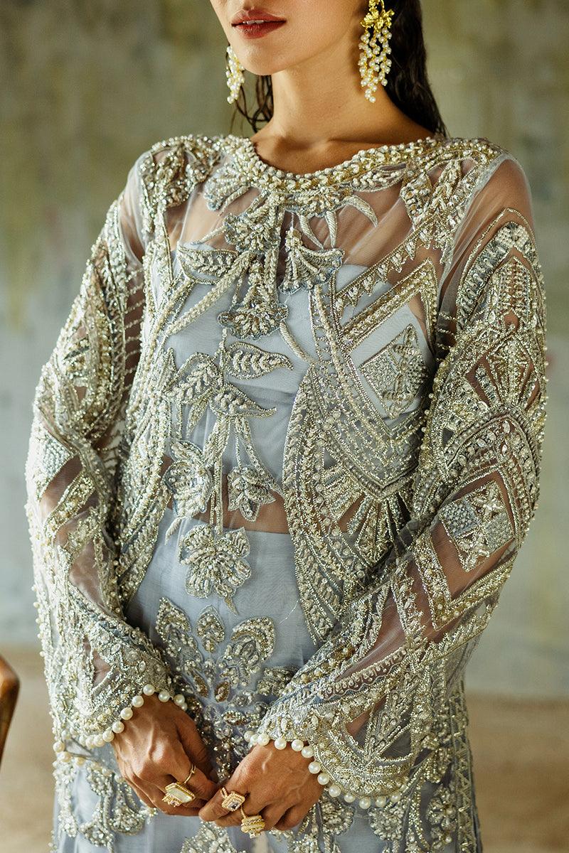 Mushq | Fleur Luxury Formals 24 |  Pivoine - House Of Hania