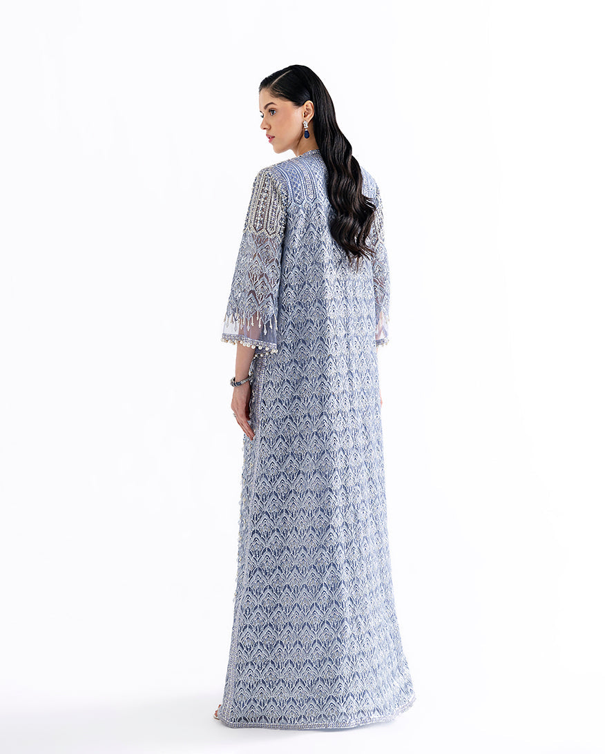 Mushq | Fleur Luxury Formals |  Ammarylis - House Of Hania