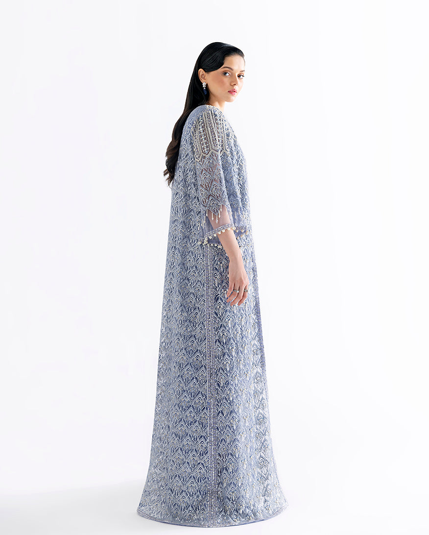 Mushq | Fleur Luxury Formals |  Ammarylis - House Of Hania