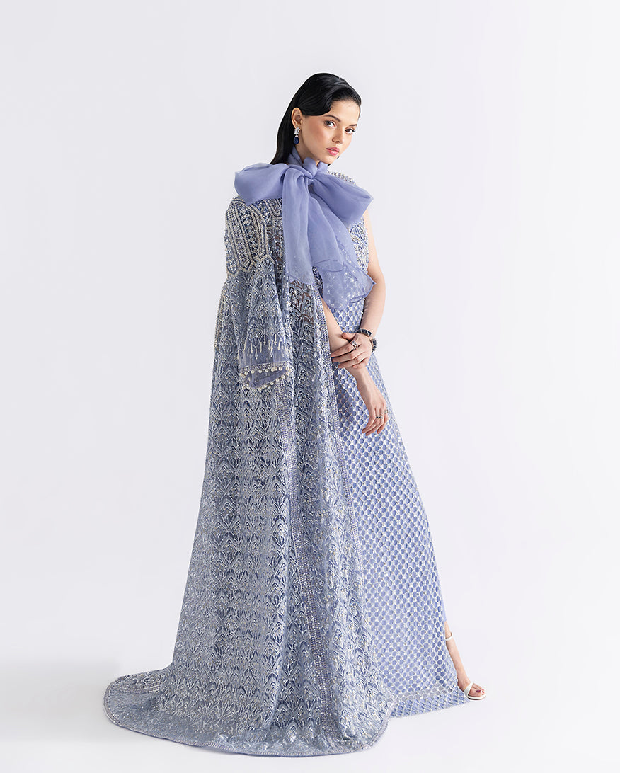 Mushq | Fleur Luxury Formals |  Ammarylis - House Of Hania