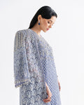 Mushq | Fleur Luxury Formals |  Ammarylis - House Of Hania