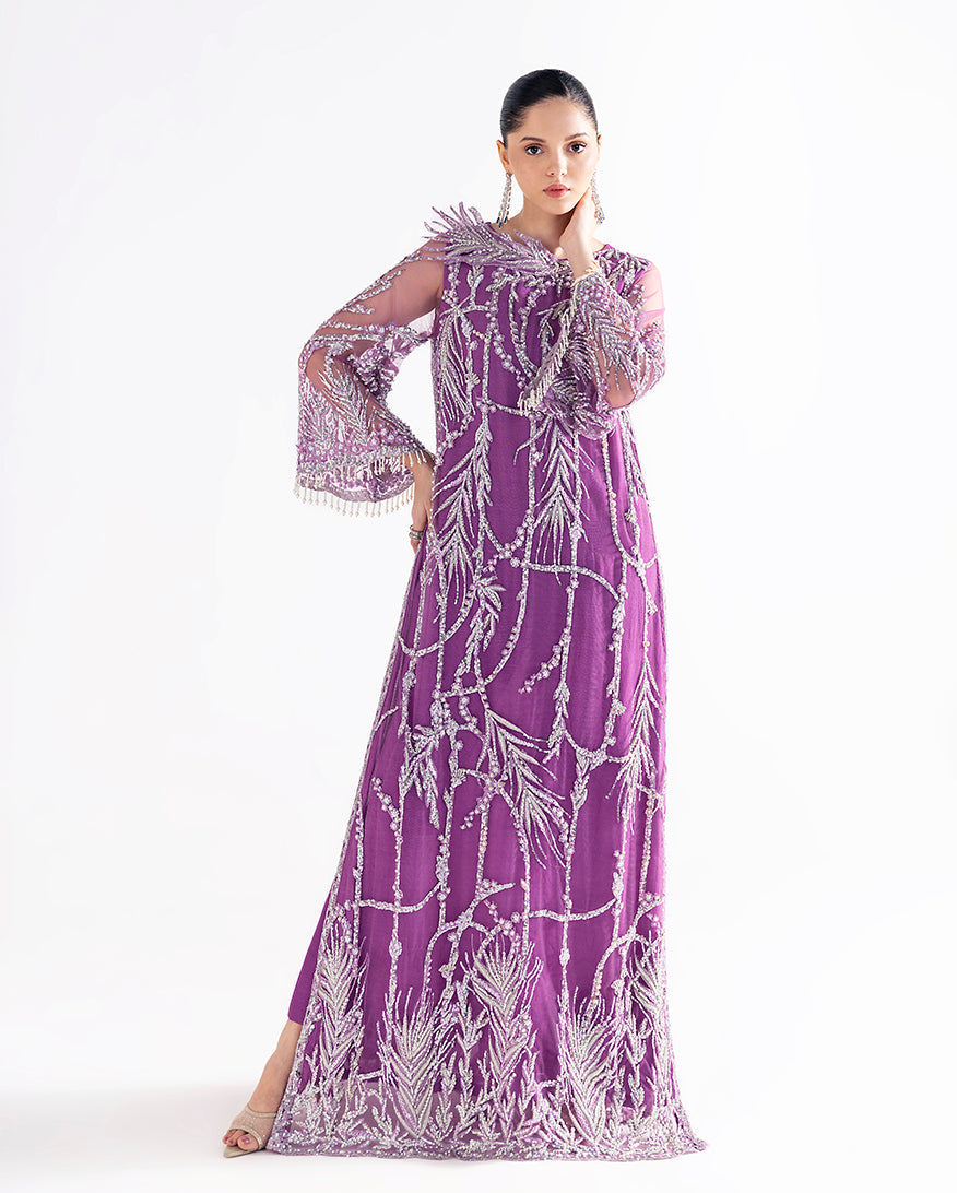 Mushq | Fleur Luxury Formals | Brielle - House Of Hania