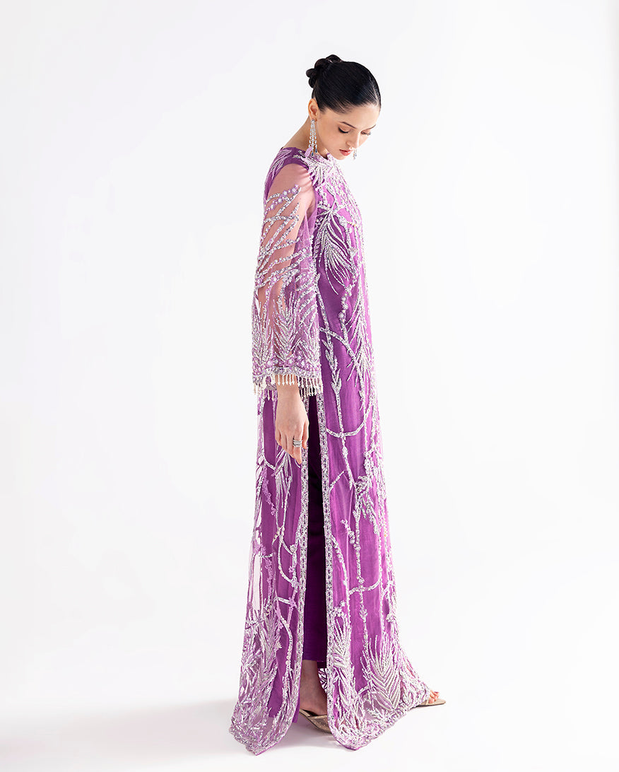 Mushq | Fleur Luxury Formals | Brielle - House Of Hania