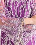 Mushq | Fleur Luxury Formals | Brielle - House Of Hania