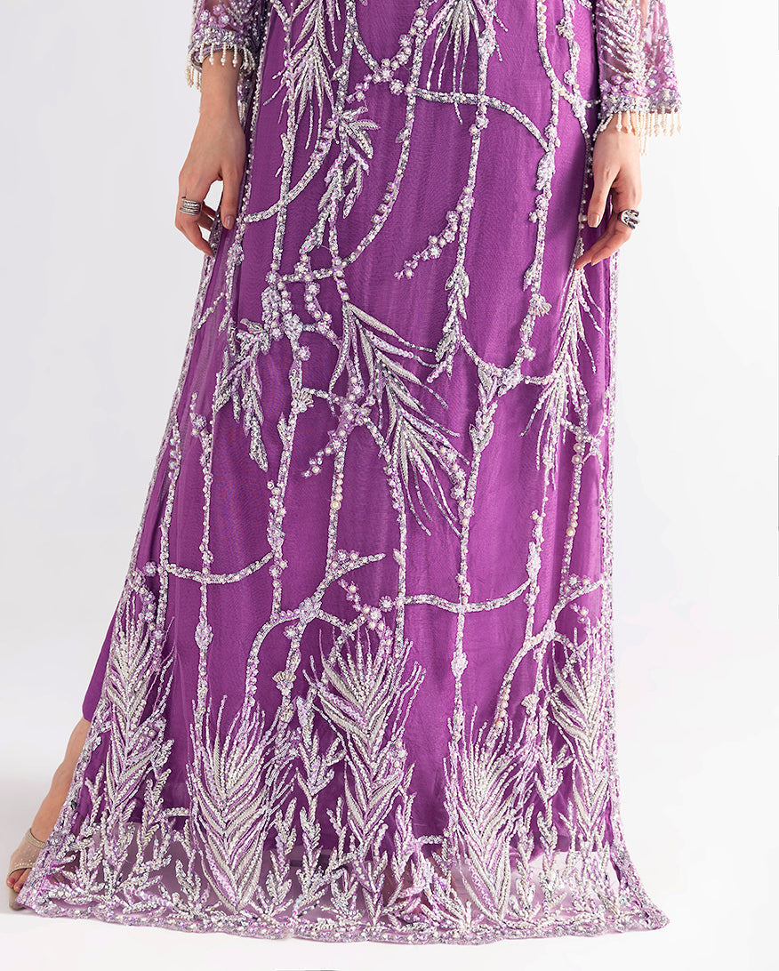 Mushq | Fleur Luxury Formals | Brielle - House Of Hania