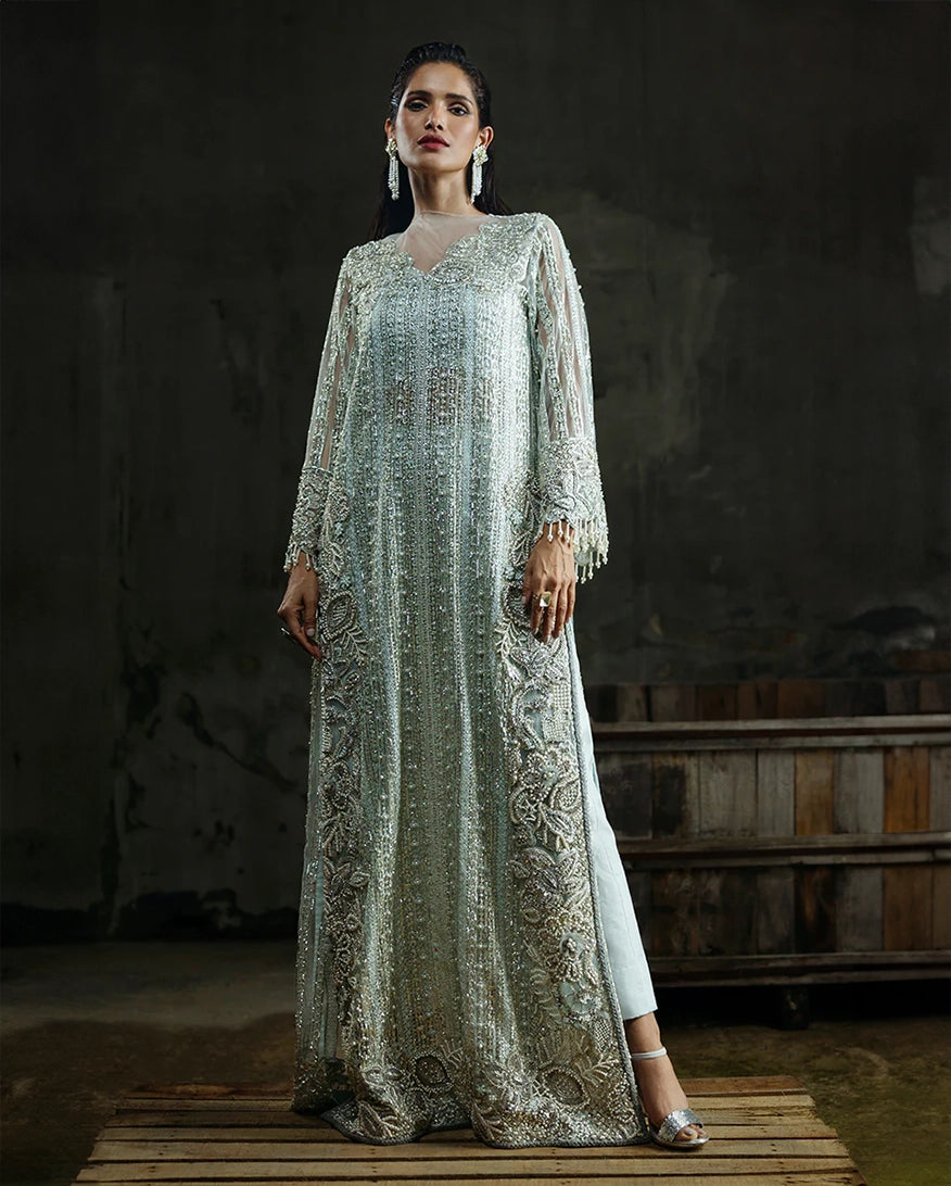 Mushq | Fleur Luxury Formals | Cardamine - House Of Hania