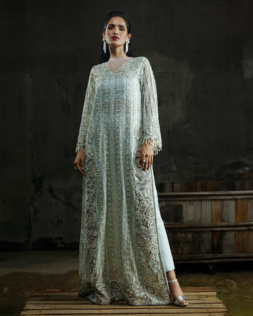 Mushq | Fleur Luxury Formals | Cardamine - House Of Hania