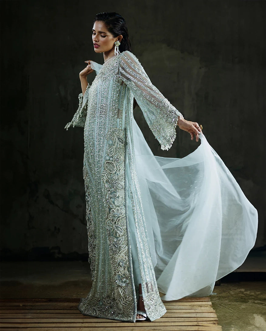 Mushq | Fleur Luxury Formals | Cardamine - House Of Hania