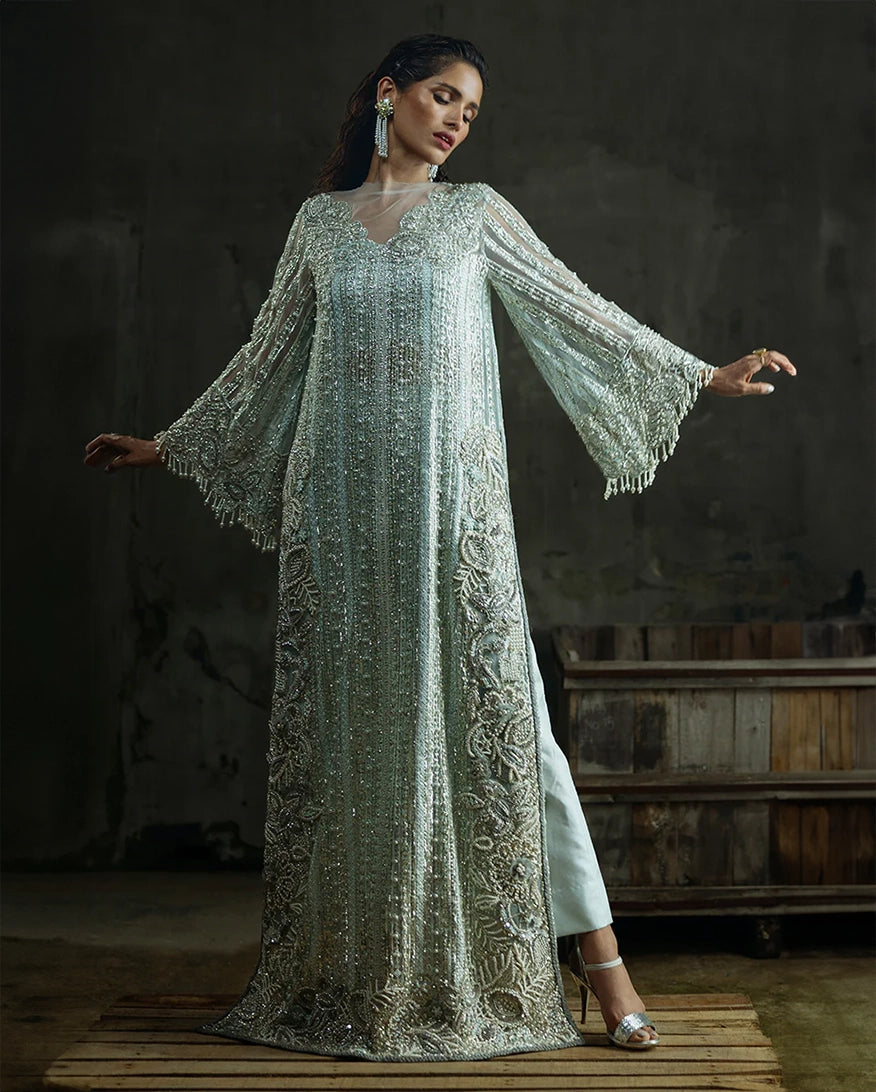 Mushq | Fleur Luxury Formals | Cardamine - House Of Hania