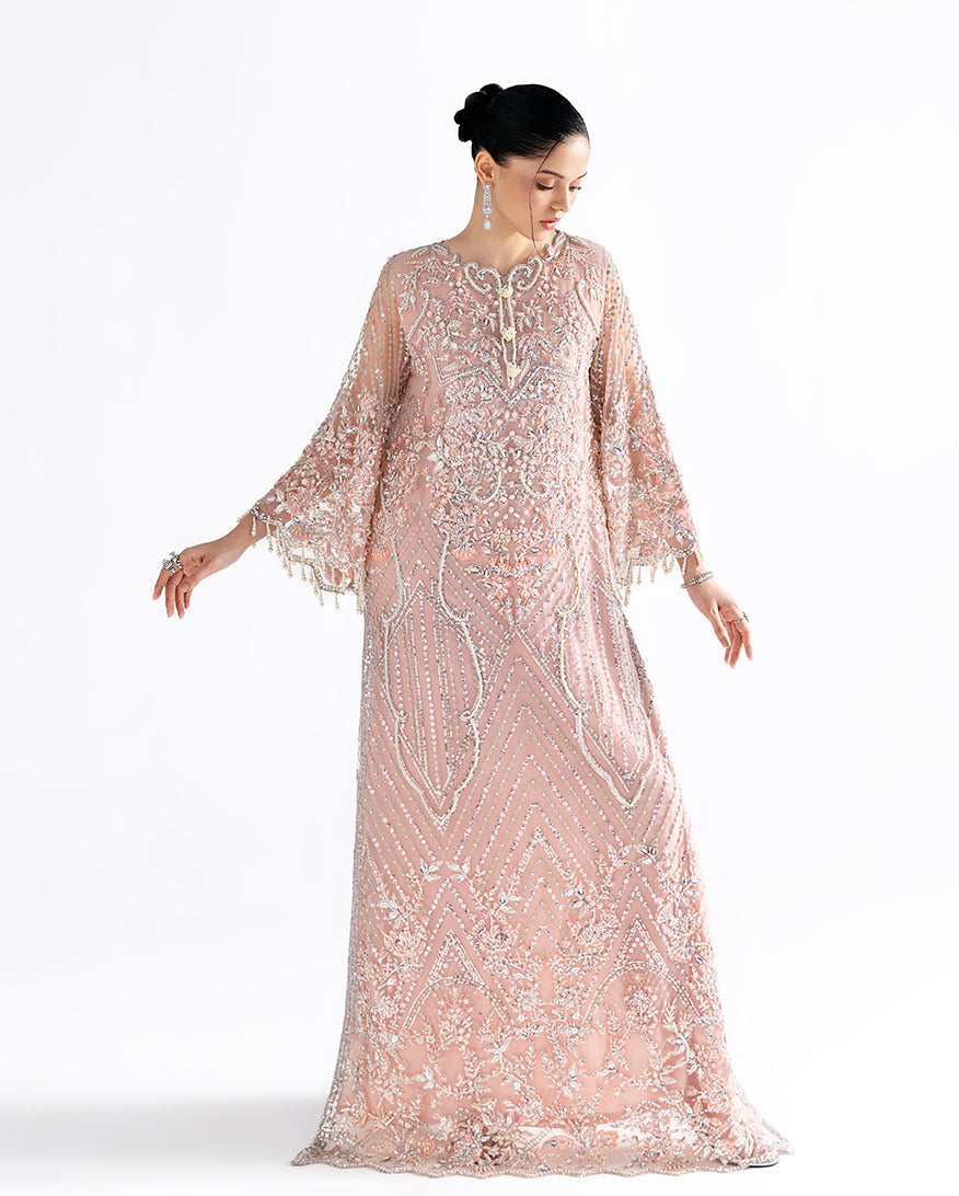 Mushq | Fleur Luxury Formals | Daphne - House Of Hania