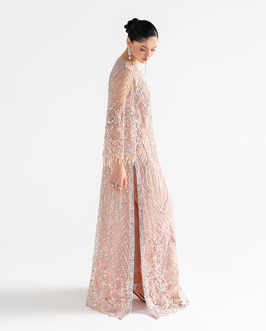 Mushq | Fleur Luxury Formals | Daphne - House Of Hania