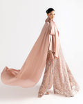 Mushq | Fleur Luxury Formals | Daphne - House Of Hania