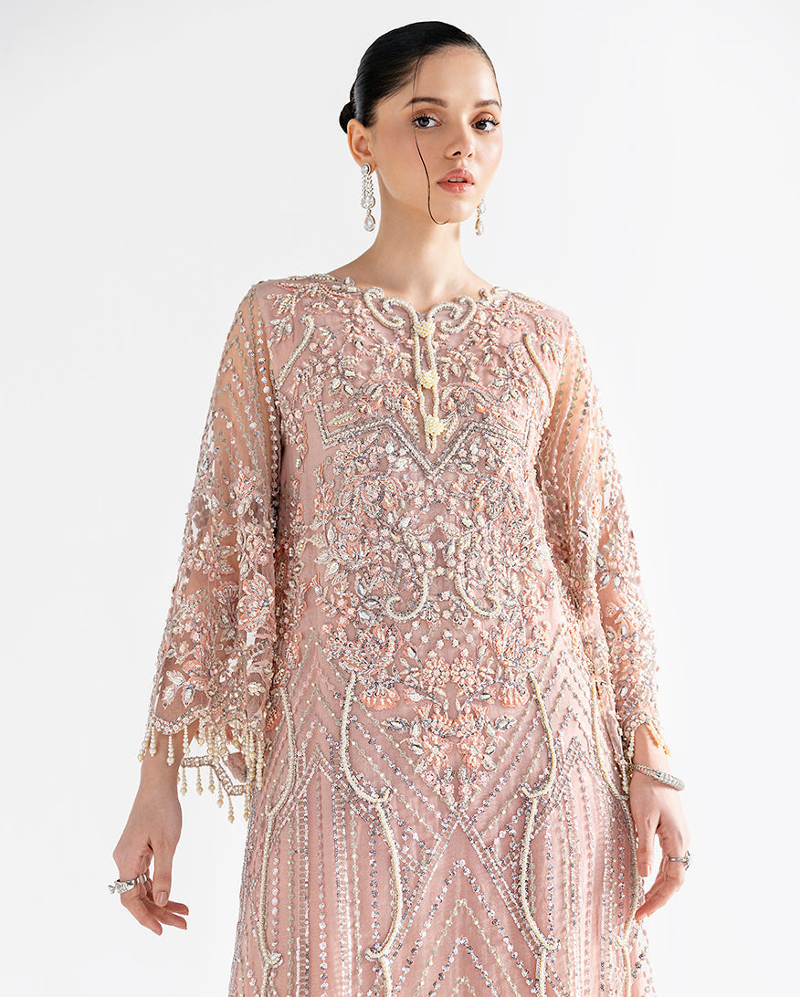 Mushq | Fleur Luxury Formals | Daphne - House Of Hania