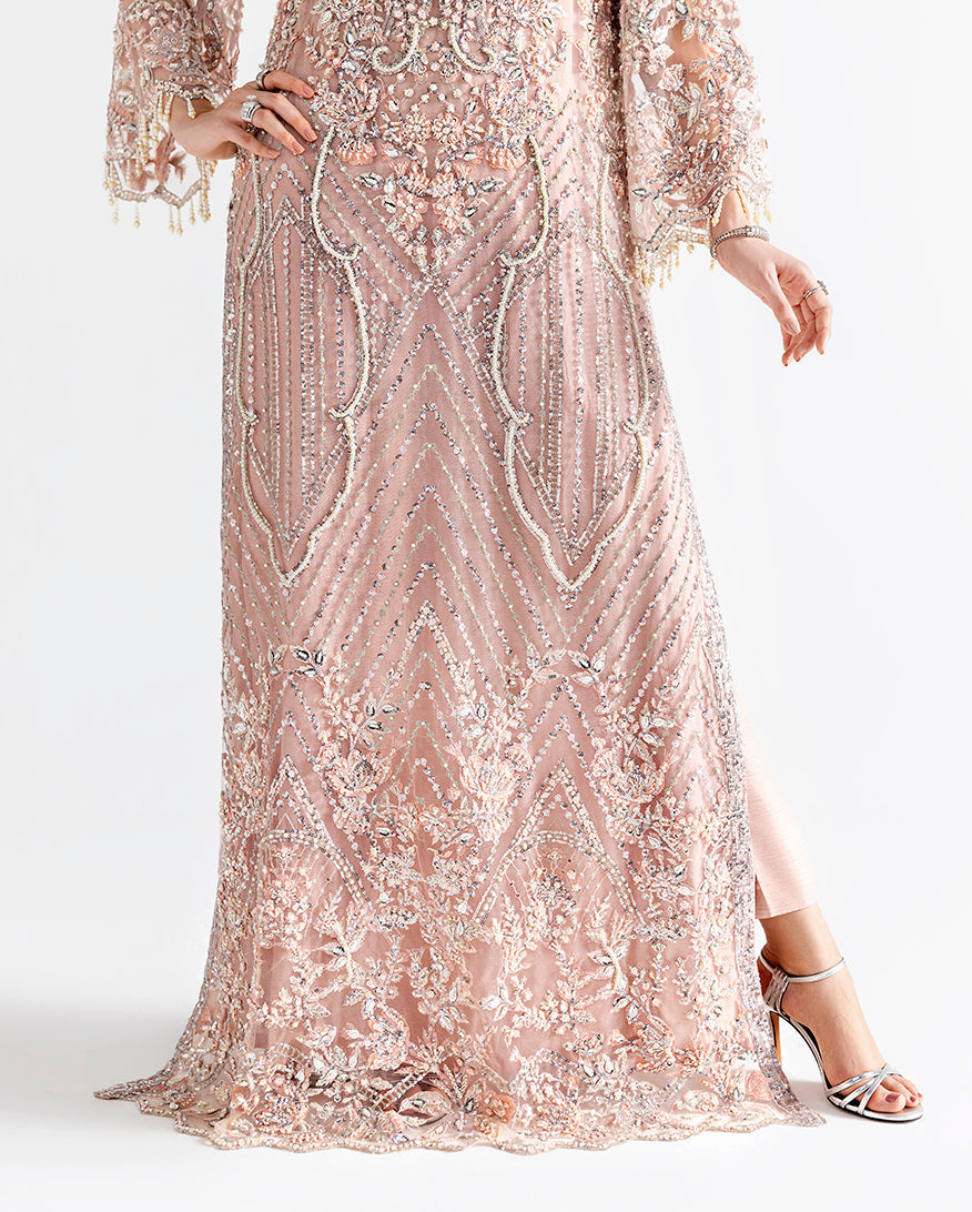Mushq | Fleur Luxury Formals | Daphne - House Of Hania