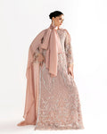 Mushq | Fleur Luxury Formals | Daphne - House Of Hania