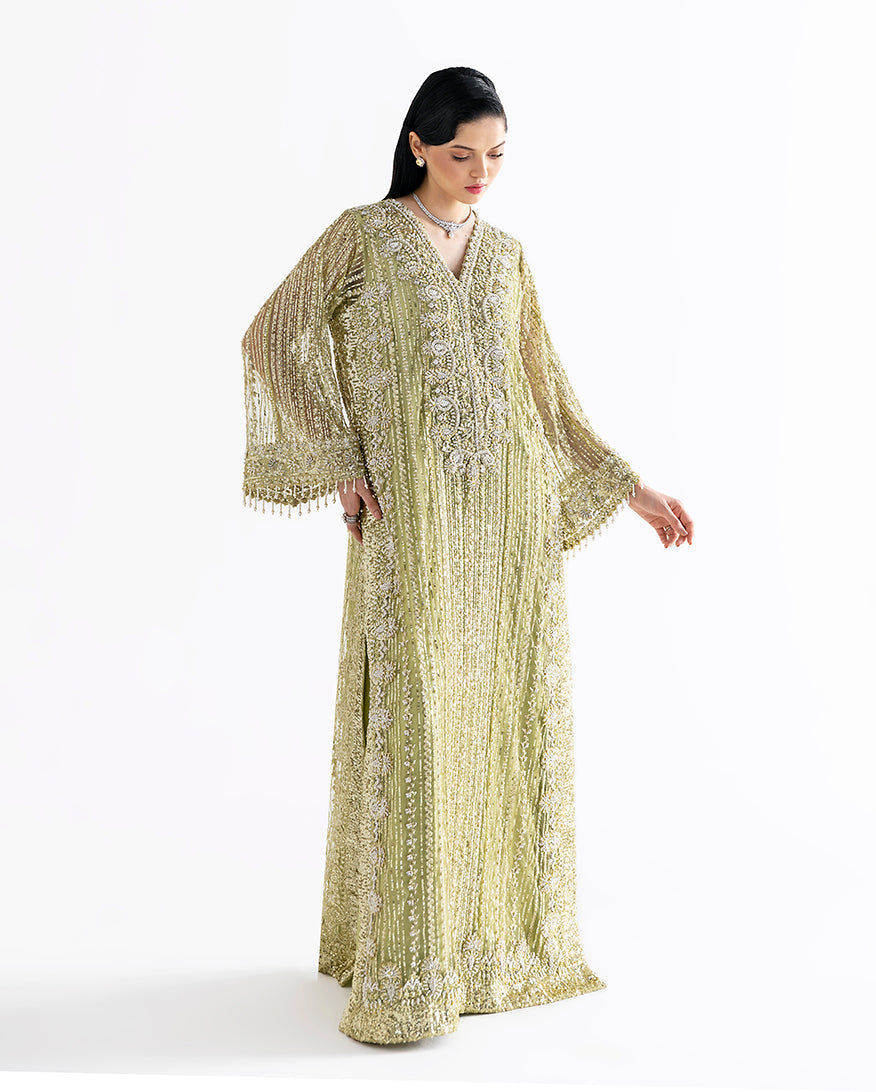 Mushq | Fleur Luxury Formals | Dellaby - House Of Hania