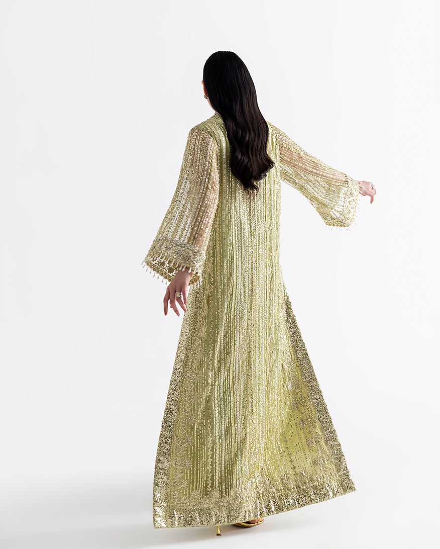 Mushq | Fleur Luxury Formals | Dellaby - House Of Hania