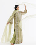 Mushq | Fleur Luxury Formals | Dellaby - House Of Hania