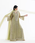 Mushq | Fleur Luxury Formals | Dellaby - House Of Hania