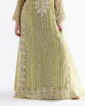 Mushq | Fleur Luxury Formals | Dellaby - House Of Hania