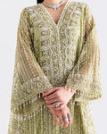 Mushq | Fleur Luxury Formals | Dellaby - House Of Hania