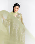 Mushq | Fleur Luxury Formals | Dellaby - House Of Hania