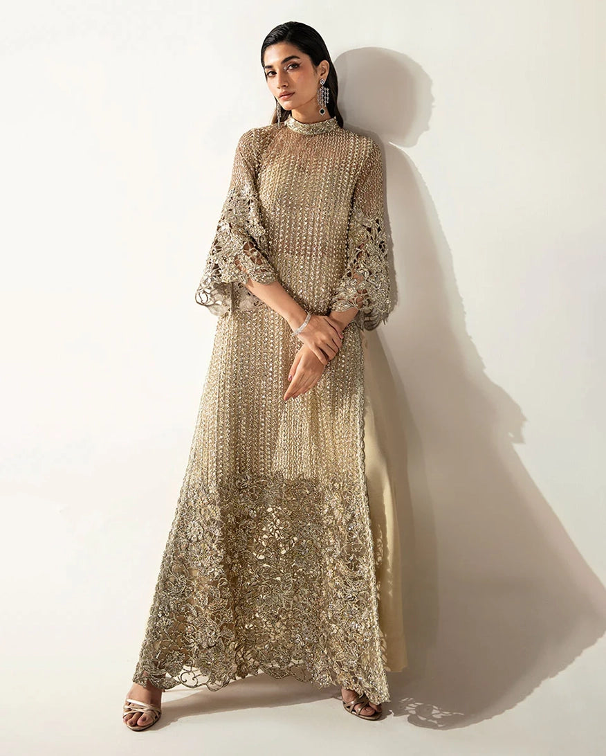 Mushq | Fleur Luxury Formals | Eve - House Of Hania