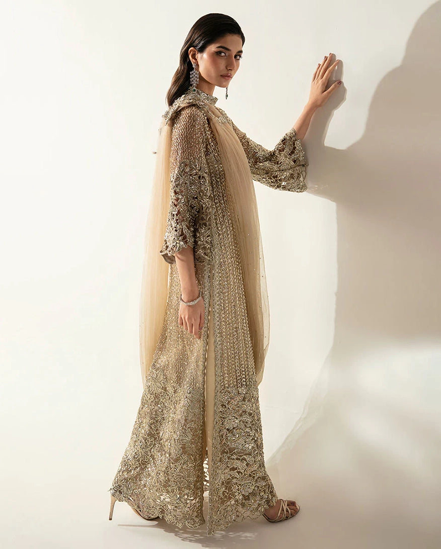 Mushq | Fleur Luxury Formals | Eve - House Of Hania